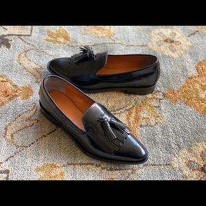Everlane The Modern Tassel Loafer